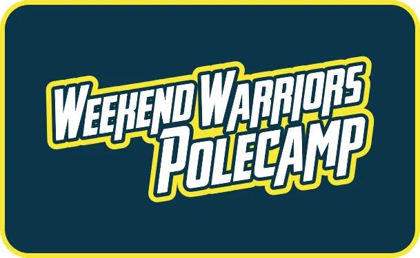 Weekend Warriors Polecamp 2025